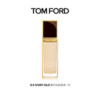 TOM FORD 奢金柔光粉底液 30ml（多色可选）