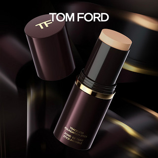 TOM FORD汤姆福特致臻无痕粉妆条 TF遮瑕 粉条 0.5（0.5 PORCELAIN）