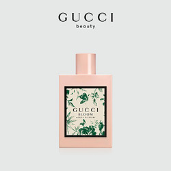 GUCCI 古驰 花悦绿意女士淡香水 EDT 30ml