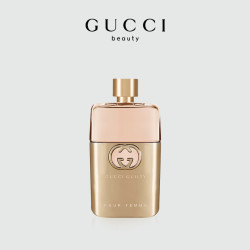 GUCCI 罪爱女士香水  柑橘广藿花香调 浓香水