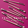 FENTY BEAUTY 蕾哈娜艺能全开眼影刷铺色晕染