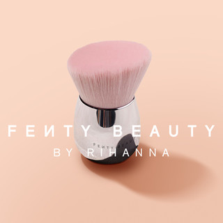 FENTY BEAUTY 蕾哈娜艺能全开多用高光刷阴影刷160 FB