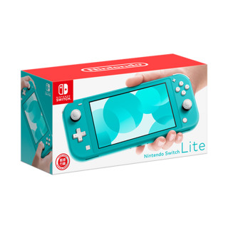 Nintendo 任天堂switch Lite游戏机 Nintendo 任天堂海外版switch Lite 游戏主机灰色港版 报价价格评测怎么样 什么值得买