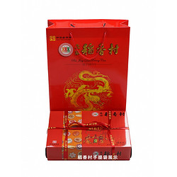 daoxiangcun 北京稻香村 糕点点心礼盒   1400g