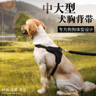 中大型犬狗狗牵引绳背心式胸背带法斗牵引绳背心式金毛柯基遛狗绳 Xl 超大型 建议体重60斤以上 经典蓝色 单胸背不含绳 报价价格评测怎么样 什么值得买 中大型犬狗狗牵引绳背心式胸背带法斗牵引绳背心式金毛柯基遛狗绳 Xl 超大型 建议体重60斤以上 经典蓝色 单胸背不含绳 报价价格评测怎么样 什么值得买