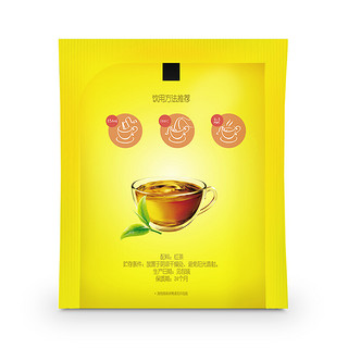 Lipton 立顿 黄牌 精选红茶 160g