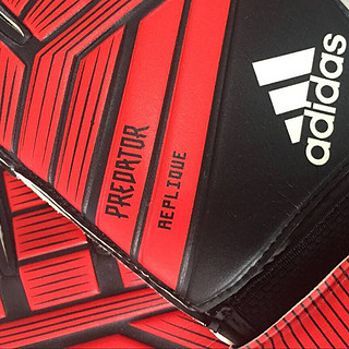 adidas Predator Repl 守门员门将手套 DN4490 9号