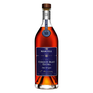 MARTELL 马爹利 傲创 xo 干邑白兰地 40%vol 700ml