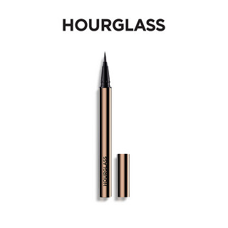 Hourglass防水眼线液 快干防水不晕染持久不脱色 官方正品Voyeur