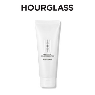 Hourglass平衡焕颜洁面乳平衡油脂控油洁净温和清爽清洁洗面奶