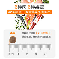 膳食平衡系列 全价全期犬粮 50g