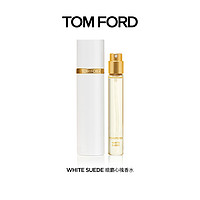 TOM FORD香水随行装10ML TF香水 Soleil Neige（10ml、雪映流光&03 NUBILE）