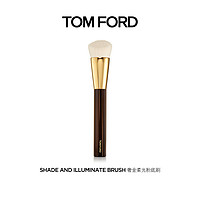 Tom Ford汤姆福特彩妆刷 TF化妆刷（FOUNDATION BRUSH 01 粉底刷、其它材质）