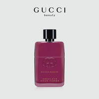 GUCCI/古驰 浓郁黑莓花香调 女士浓香水 30ml