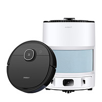 ECOVACS 科沃斯 T5 Power系列 扫拖一体扫地机器人（已下架）