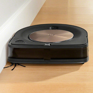 iRobot 艾罗伯特 Roomba系列 s9+/m6 扫地机器人组合