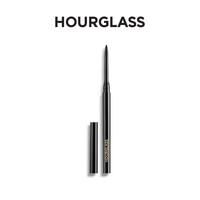 HOURGLASS 防水速干不晕染 眼线胶笔 Obsidian 黑色