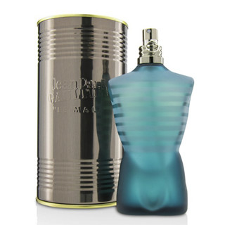 Jean Paul GAULTIER 裸男男士淡香水 EDT