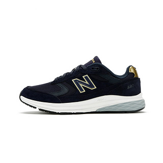 new balance 880系列 女子跑鞋 WW880NV3