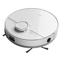  Midea/美的 M7 除菌 扫地机器人  极地白