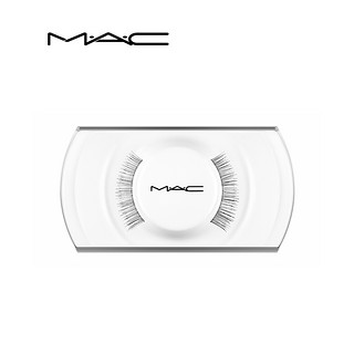 MAC/魅可假睫毛 多种不同类型睫毛 电眼效果自然纤长（#6假睫毛）