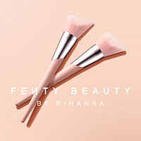 FENTY BEAUTY蕾哈娜艺能全开脸颊之吻修颜化妆刷190 FB（艺能全开脸颊之吻修颜轮廓刷）