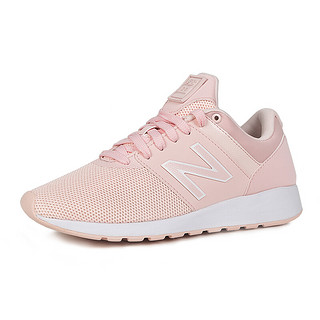 new balance 24系列 女子跑鞋 WRL24TG