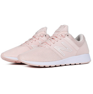 new balance 24系列 女子跑鞋 WRL24TG