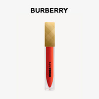 BURBERRY博柏利哑光唇釉炫金限量版 93 40丝绒雾面