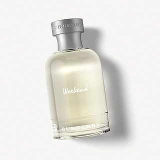 BURBERRY 博柏利 周末男士淡香水 EDT 100ml