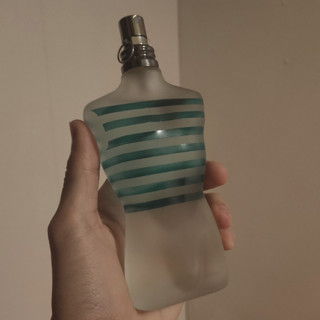 Jean Paul GAULTIER 冰风暴男士淡香水 EDT 125ml