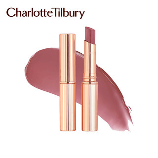 CharlotteTilbury CT细管口红星闪水漾唇膏吻痕滋润持久不脱色