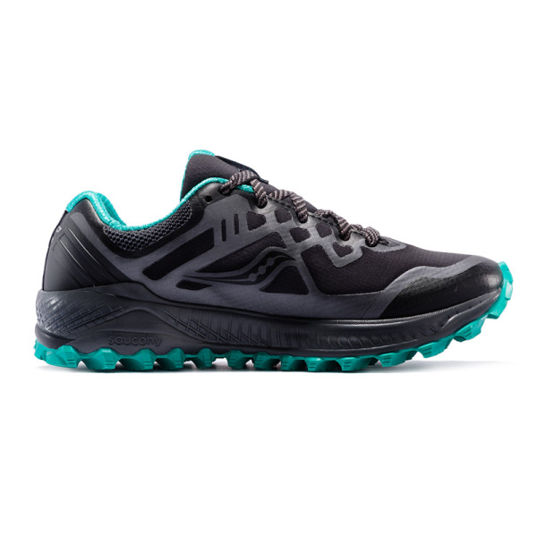 saucony peregrine 8 gtx damen