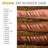 pat mcgrath labs PAT McGRATHLABS 18色眼影盘 天神限定 哑光亮片珠光眼影不易晕染