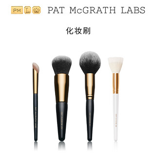 PAT McGRATH LABS 高光刷遮瑕刷粉底刷散粉刷 柔软便携专业化妆刷