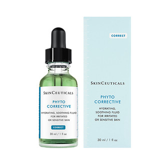 SKINCEUTICALS 修丽可 植萃亮妍修护精华露 30ml*2