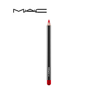MAC/魅可造型唇线笔 防水持久丰盈不易晕染不易脱色（NAKED LINER）