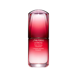 SHISEIDO 资生堂 新红妍肌活精华露 30ml（赠同款精华液30ml）