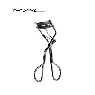 MAC/魅可化妆工具 精准睫毛夹斜角修眉夹安全剪刀