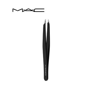 MAC/魅可化妆工具 精准睫毛夹斜角修眉夹安全剪刀（专业修甲锉）