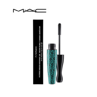 MAC/魅可夺目浓黑防水睫毛膏 防汗防潮 持久不易脱妆(DIMENSIONAL BLACK)