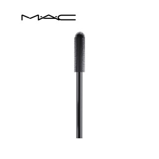 MAC/魅可夺目浓黑防水睫毛膏 防汗防潮 持久不易脱妆(DIMENSIONAL BLACK)
