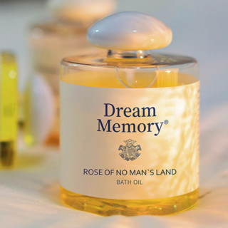 Dream Memory 无人区玫瑰沐浴油 250ml