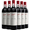 Penfolds 奔富 BIN389 南澳干型红葡萄酒 6瓶*750ml套装