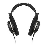 SENNHEISER 森海塞尔 HD800 S 耳罩式头戴式耳机 黑色