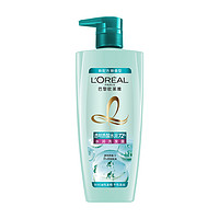 L'OREAL PARIS 透明质酸水润洗发露 500ml