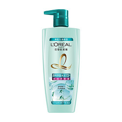 L'OREAL PARIS 巴黎欧莱雅 透明质酸水润洗发露 500ml