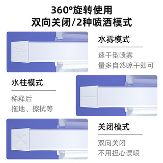 洒家宠物除臭喷剂室内去味杀菌喷雾狗狗猫咪猫狗尿除味剂消毒液