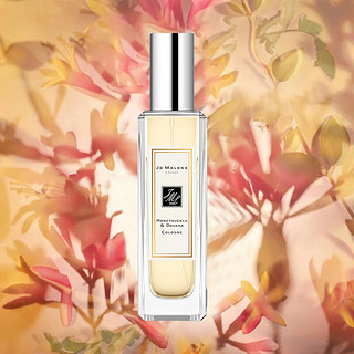 Jo Malone London 祖·玛珑 花香系列 忍冬与印蒿女士古龙水 EDC 30ml