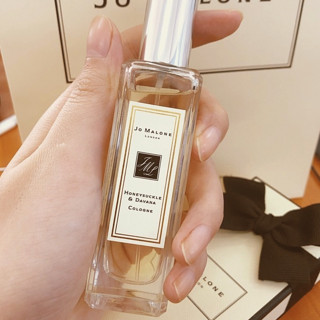 Jo Malone London 祖·玛珑 花香系列 忍冬与印蒿女士古龙水 EDC 30ml